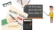 Phương pháp so sánh giá giao dịch liên kết với giá giao dịch độc lập trong quản lý thuế đối với doanh nghiệp có giao dịch liên kết