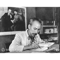 Tìm hiểu về tư tưởng lập Hiến của chủ tịch Hồ Chí Minh