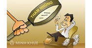 Một số quy định của Liên Hợp Quốc về phòng chống tham nhũng