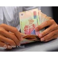 Các khoản trợ giúp xã hội trong trường hợp khẩn cấp từ nguồn ngân sách nhà nước hiện nay