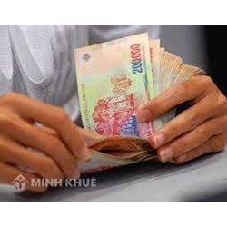 Các khoản trợ giúp xã hội trong trường hợp khẩn cấp từ nguồn ngân sách nhà nước hiện nay