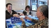 Những đối tượng nào được nhận chăm sóc, nuôi dưỡng tại cộng đồng