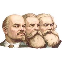 Quan điểm của C. Mác. Ph. Ăng-ghen, V. I. Lê-nin về bình đẳng giới và giải phóng phụ nữ