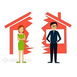 Tài sản thuộc sở hữu chung hoặc sở hữu riêng của vợ chồng được pháp luật quy định qua các thời kỳ khác nhau