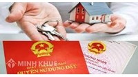 Quy định về thế chấp tài sản đảm bảo của người thứ ba