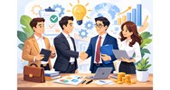 Công ty hợp danh là gì? Quy định về công ty hợp danh theo Luật mới nhất