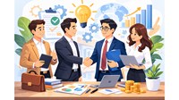 Công ty hợp danh là gì? Quy định về công ty hợp danh theo Luật mới nhất