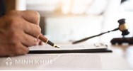 Hiệu lực đối kháng của biện pháp bảo đảm với người thứ ba