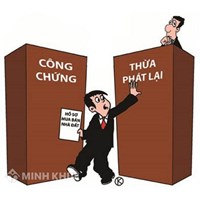Quyền và nghĩa vụ của Văn phòng Thừa phát lại