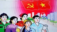 Mô hình bộ máy nhà nước Nhà nước pháp quyền ở Việt Nam hiện nay