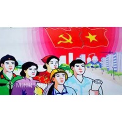 Mô hình bộ máy nhà nước Nhà nước pháp quyền ở Việt Nam hiện nay