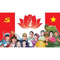 Bảo đảm vai trò của Hiến pháp và hệ thống pháp luật trong nhà nước pháp quyền