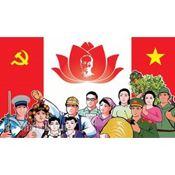 Bảo đảm vai trò của Hiến pháp và hệ thống pháp luật trong nhà nước pháp quyền
