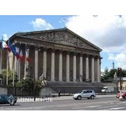 Những nét đặc trưng của bộ máy Nhà nước Cộng hòa Pháp theo quy định của Hiến pháp 1958