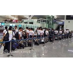 Những điểm mới của Luật Người lao động Việt Nam đi làm việc ở nước ngoài theo hợp đồng