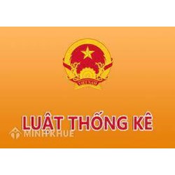 Quan điểm và mục tiêu sửa đổi, bổ sung một số điều và Phụ lục Danh mục chỉ tiêu thống kê quốc gia của Luật Thống kê