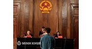 Thực tiễn thi hành quy định của pháp luật về chứng cứ trong xét xử sơ thẩm vụ án hình sự về các tội xâm phạm sở hữu