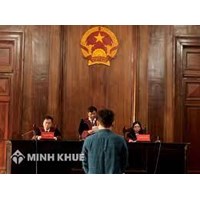 Thực tiễn thi hành quy định của pháp luật về chứng cứ trong xét xử sơ thẩm vụ án hình sự về các tội xâm phạm sở hữu