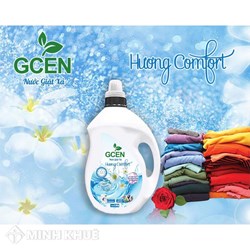 Đăng ký bảo hộ độc quyền nhãn hiệu "GCEN" cho sản phẩm mỹ phẩm, phấn trang điểm