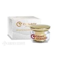 Đăng ký bảo hộ độc quyền nhãn hiệu "C CLELADY" sản phẩm mỹ phẩm