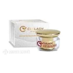 Đăng ký bảo hộ độc quyền nhãn hiệu "C CLELADY" sản phẩm mỹ phẩm