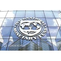 cuộc khủng hoảng kinh tế toàn cầu năm 2008 và vai trò cung của IMF?