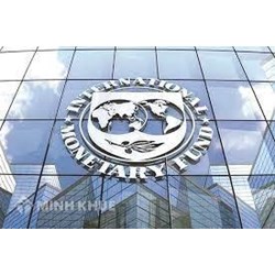 cuộc khủng hoảng kinh tế toàn cầu năm 2008 và vai trò cung của IMF?