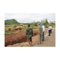 Trình tự, thủ tục thu hồi đất và bồi thường, hỗ trợ tái định cư theo Luật đất đai 2024