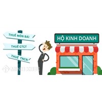 Khái niệm đặc điểm quyền và nghĩa vụ của hộ kinh doanh cá thể ?