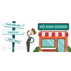 Khái niệm đặc điểm quyền và nghĩa vụ của hộ kinh doanh cá thể ?