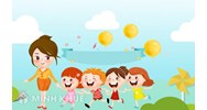 Quyền và bổn phẩn của trẻ em theo quy định của pháp luật Việt Nam