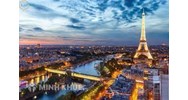 Trách nhiệm hình sự của pháp nhân đối với các tội phạm theo luật Cộng hòa Pháp