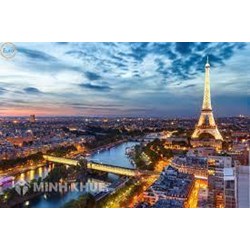 Trách nhiệm hình sự của pháp nhân đối với các tội phạm theo luật Cộng hòa Pháp