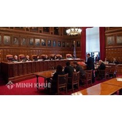 Tìm hiểu về quy định của pháp luật Hoa Kỳ, Canada, Italia, Pháp về đặc xá