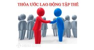 Thương lượng tập thể trong lao động theo quy định mới