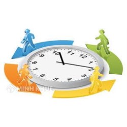 Thời giờ nghỉ ngơi theo quy định pháp luật mới nhất