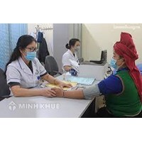 Mức phạt hành vi vi phạm quy định về điều kiện hoạt động và sử dụng giấy phép hoạt động khám bệnh, chữa bệnh