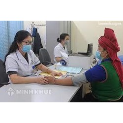 Mức phạt hành vi vi phạm quy định về điều kiện hoạt động và sử dụng giấy phép hoạt động khám bệnh, chữa bệnh