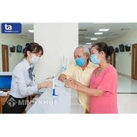 Mức phạt hành chính hành vi vi phạm quy định về chuyên môn kỹ thuật trong khám bệnh, chữa bệnh