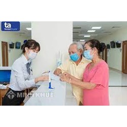 Mức phạt hành chính hành vi vi phạm quy định về chuyên môn kỹ thuật trong khám bệnh, chữa bệnh