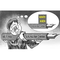 Khởi kiện thụ lý vụ án hành chính là gì ? Thời hiệu khởi kiện vụ án hành chính được tính thế nào ?