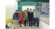 Quy định pháp luật hiện hành về Trung tâm điều phối quốc gia về ghép bộ phận cơ thể người