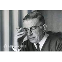 Quan điểm triết học của Jean-Paul Sartre về khái niệm "tha nhân"?