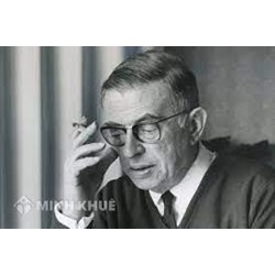 Quan điểm triết học của Jean-Paul Sartre về khái niệm "tha nhân"?