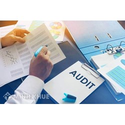Hợp đồng kiểm toán (Chuẩn mực kiểm toán số 210)