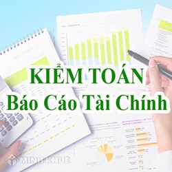 Mục tiêu tổng thể của kiểm toán viên và doanh nghiệp kiểm toán khi thực hiện kiểm toán theo chuẩn mực kiểm toán Việt Nam (Chuẩn mực kiểm toán số 200)