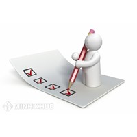 Trình tự, thủ tục chấp thuận chủ trương đầu tư