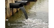 Mức xử phạt hành vi xả thải chất thải Doanh nghiệp ra môi trường?
