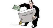 Xử phạt vi phạm hành chính trong lĩnh vực quản lý và sử dụng vốn đầu tư công