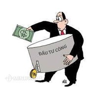 Xử phạt vi phạm hành chính trong lĩnh vực quản lý và sử dụng vốn đầu tư công
